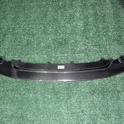 BMW F80 F82 GT4 CARBON FIBER LIP 