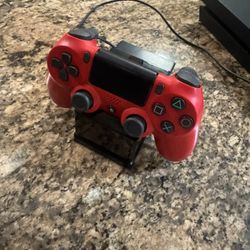 Control Ps4 Charger