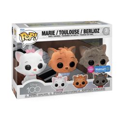 Pop! Aristocats