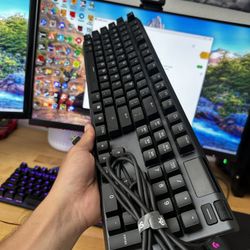 Steelseries Gaming Keyboard (apex 5)