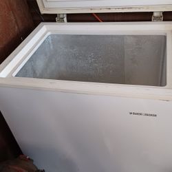Freezer 