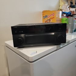 yamaha RX-A2040