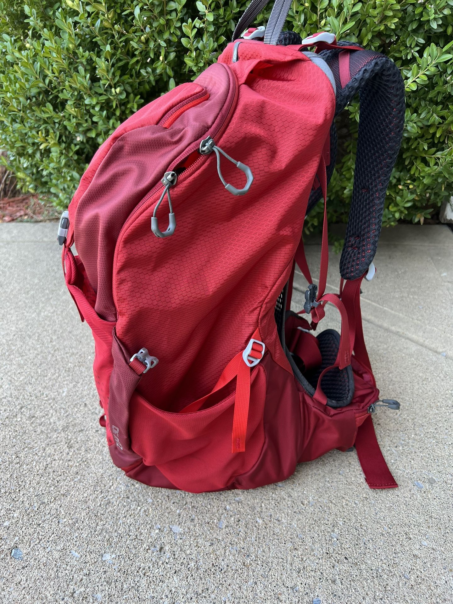 Gregory Zulu 30 Backpack