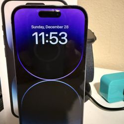 iPhone 14 Pro 256GB (Unblocked) - Deep Purple