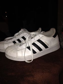 Adidas size 3