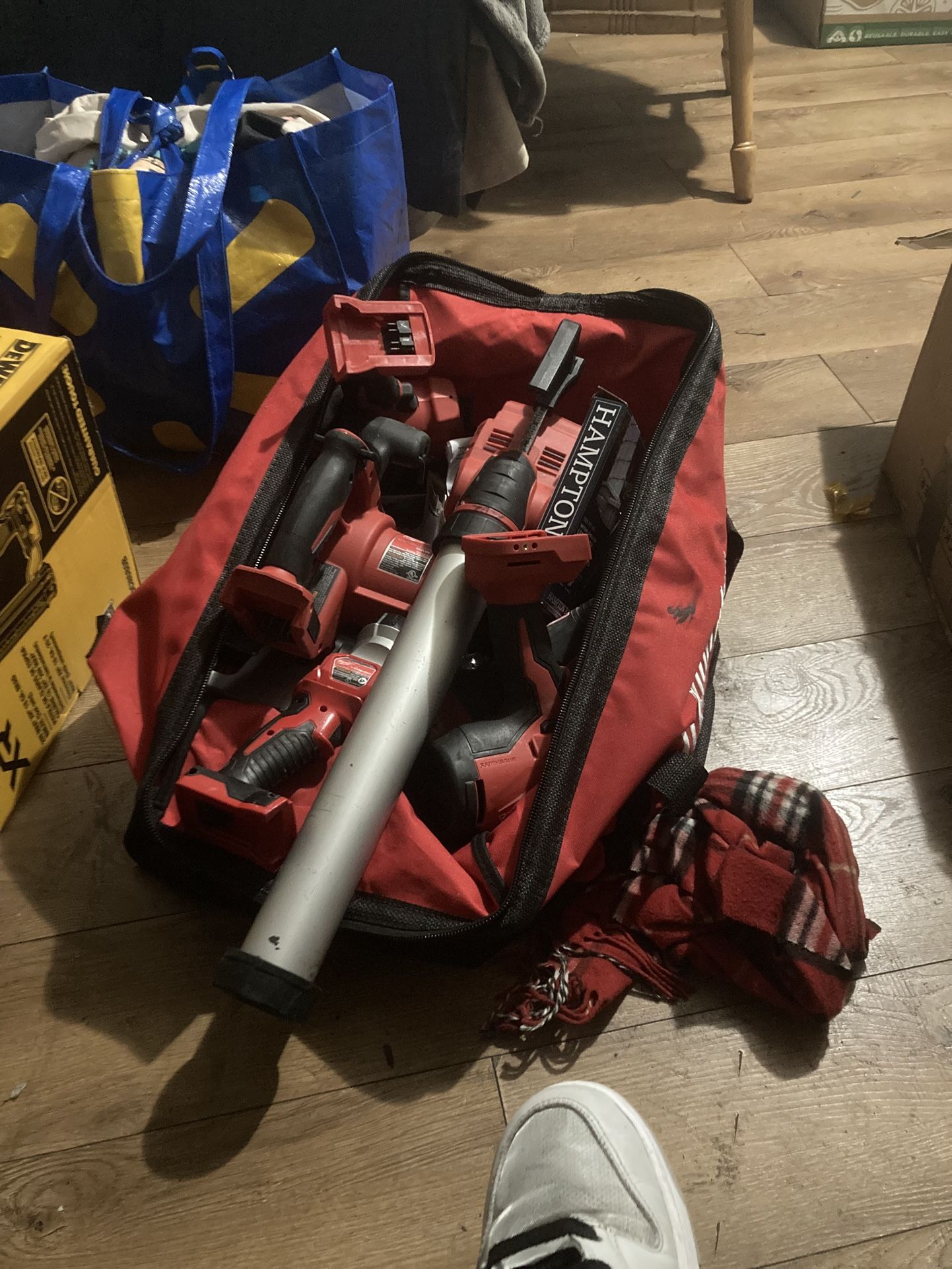 Tools