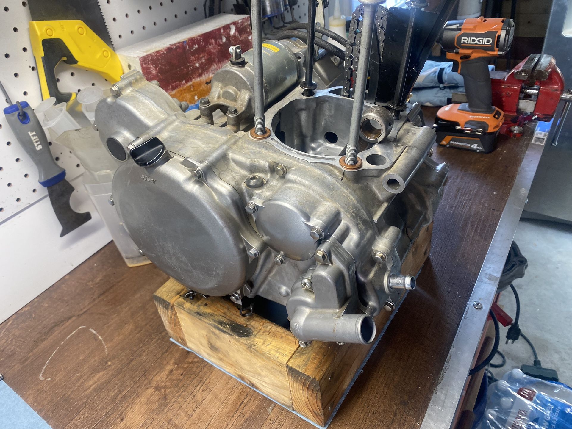 2008 Ltr450 Engine for Sale in Forest Falls, CA - OfferUp 2008 Ltr450 Engine for Sale in Forest Falls, CA - OfferUp