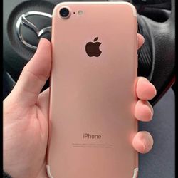 iPhone 7, Factorý  Únlocked.. Excellent Condition..