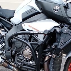 Yamaha MT10 & FZ10 Stunt Cage Crazy Iron Pro for
