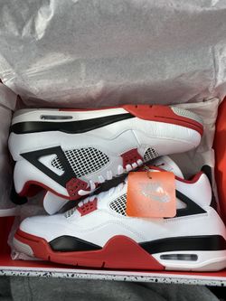 Ds fire red 4’s 2020