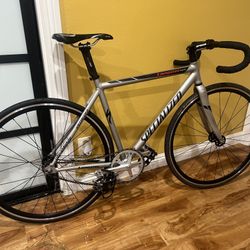 Specialized Langster Track Size 54 
