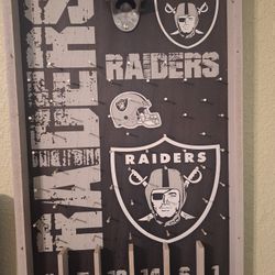 Raider Trinkets