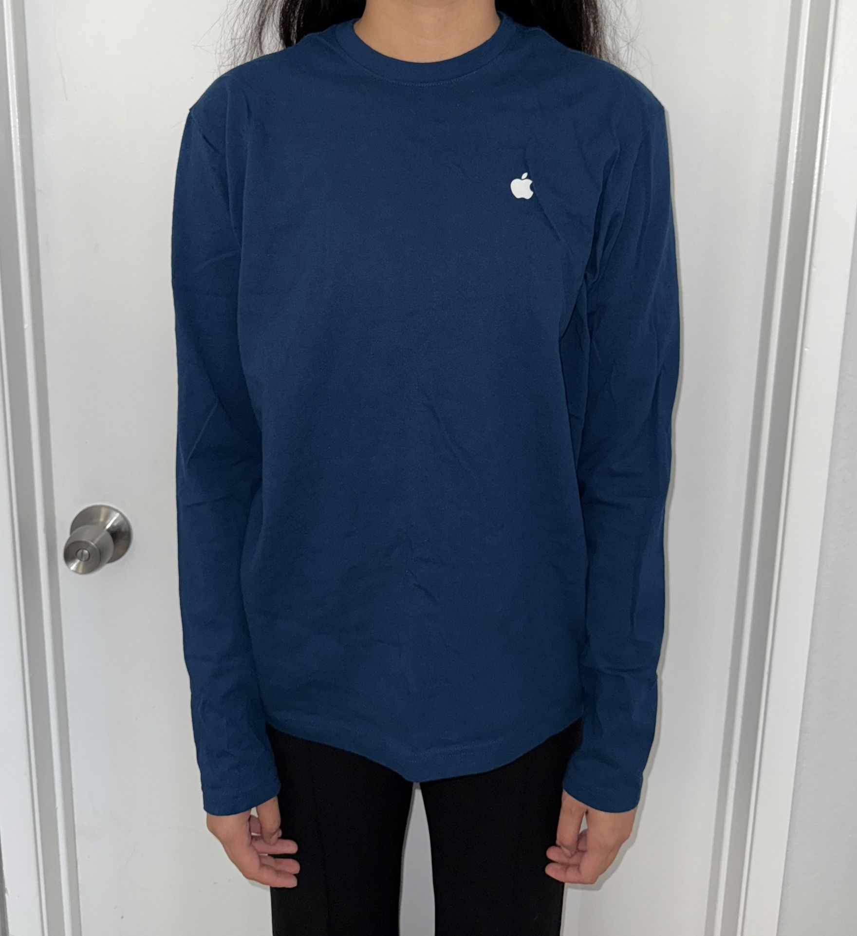 Apple Store Employee Shirt