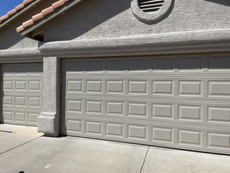 Garage Doors 