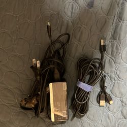 Group Of Chargers 