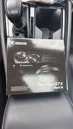G7X Mark 3