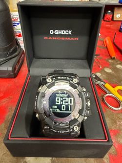 Gshock TRADE