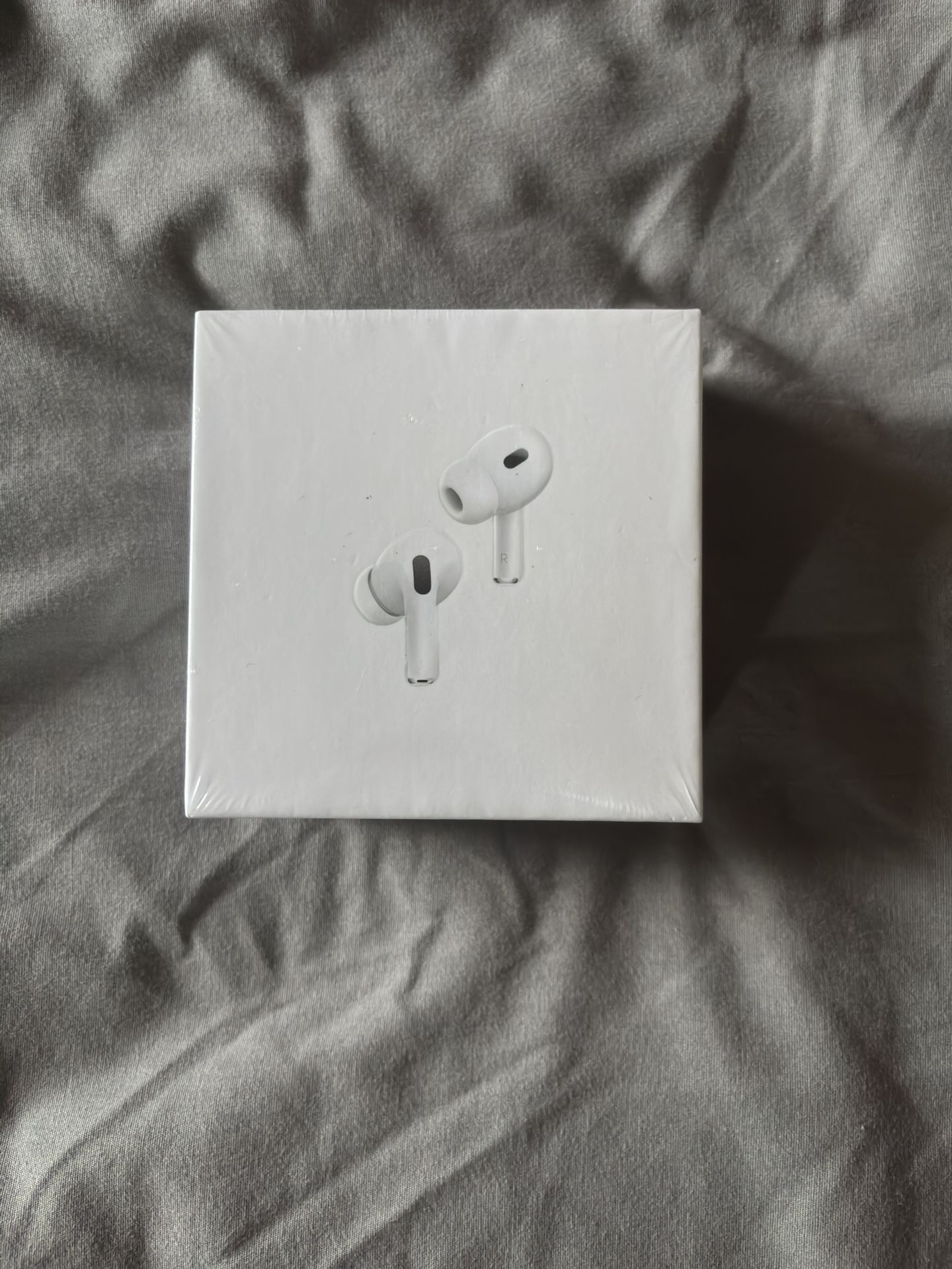 Airpod Pros 2nd Generation