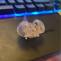 Bakugan B1 Hynoid Translucent 