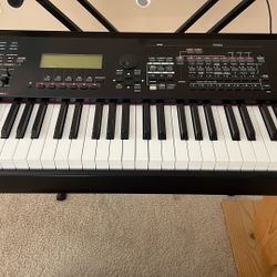Yamaha S90ES