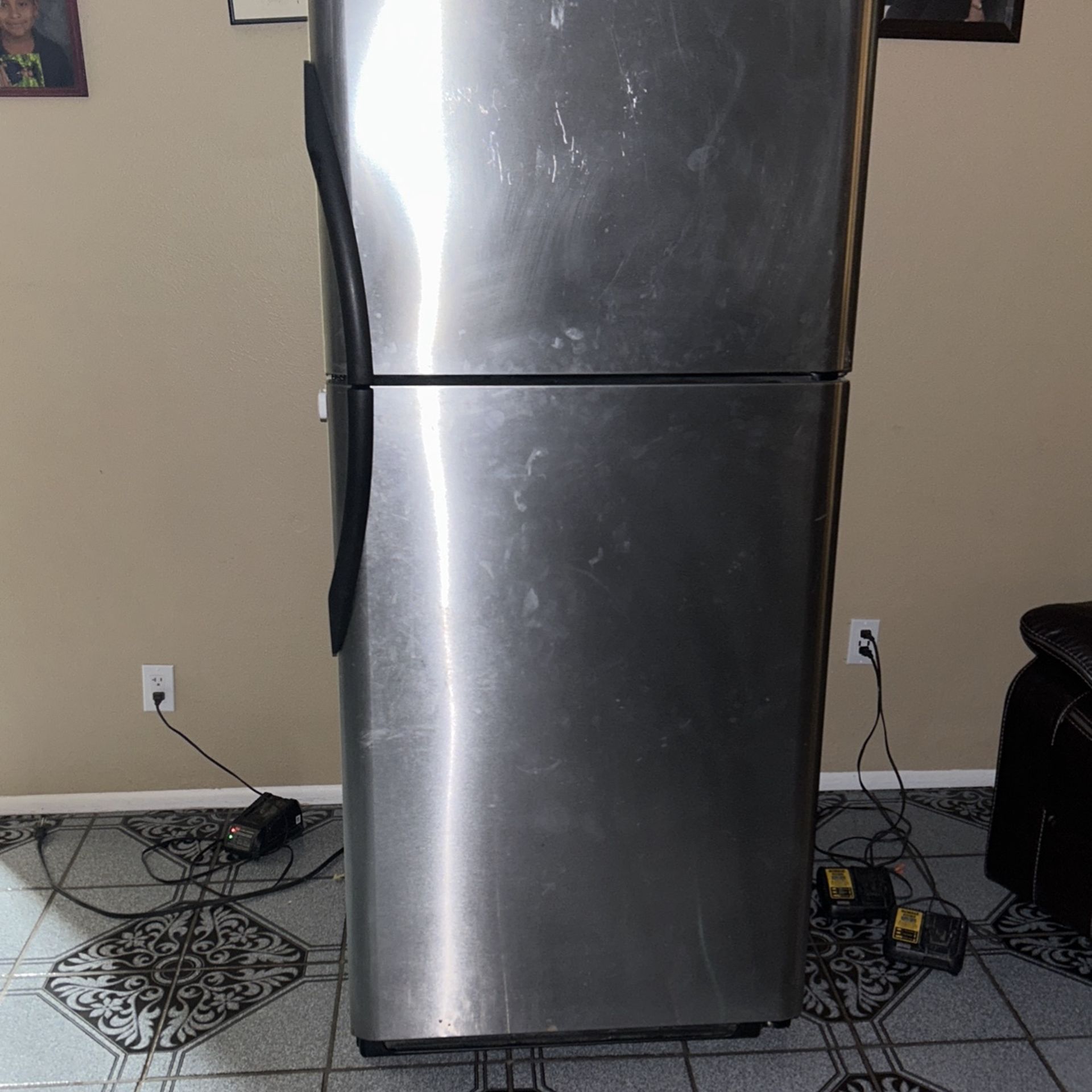 Refrigerator