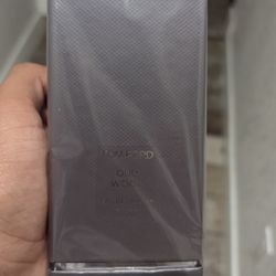 Tom Ford Oud Wood