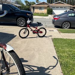 Kids Bike 