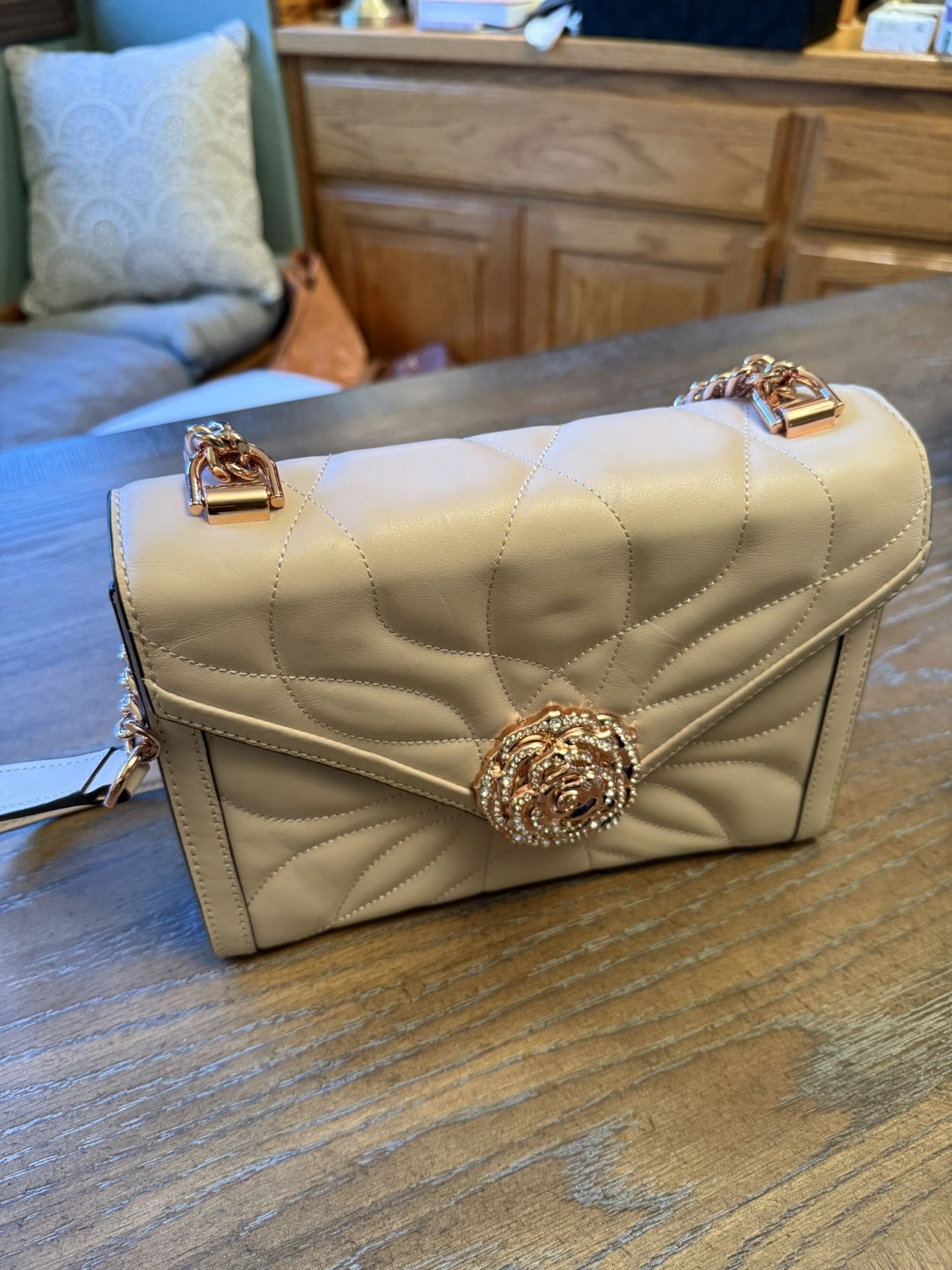 Michael Kors New Purse