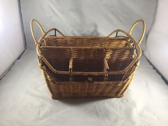 Princess House Casual Home Multi Purpose Organizer