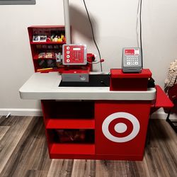 Target Kitchen 