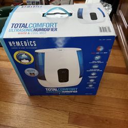 Humidifier 