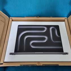 MacBook 