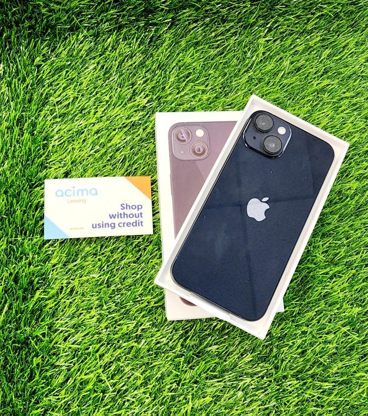 Apple iPhone 14 Plus 128gb Unlocked. Pay $1 today rest later in payments NO CREDIT CHECK
Unlocked to all carriers and works internationally