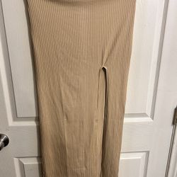 Fashion Nova Skirt