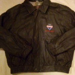 Mens Leather Jacket 