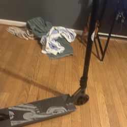 chilli zeppelin pro scooter complete