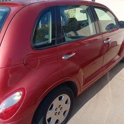 2008 PT CRUISER For Repair Or Parts 