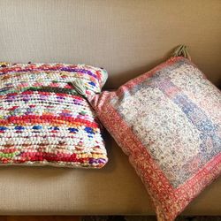 Pillows
