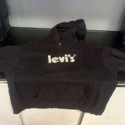 Levi Jacket 