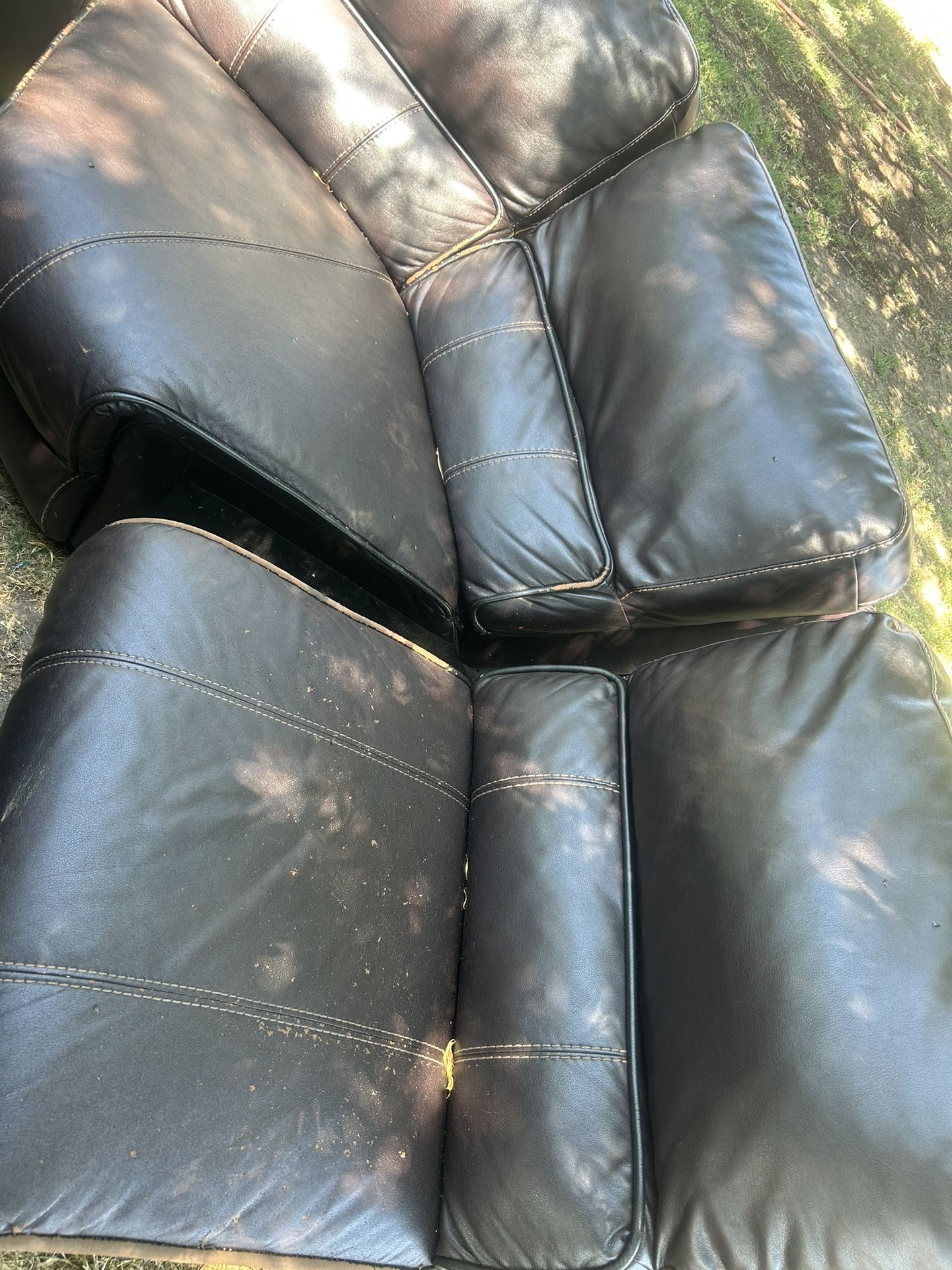 Couches