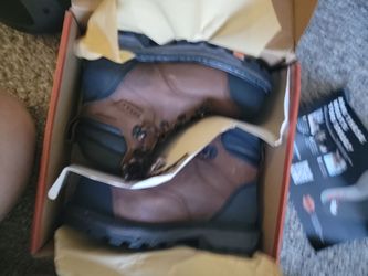 Zapatos de trabajo  NUEVOS