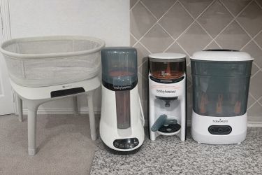 Baby Essentials
