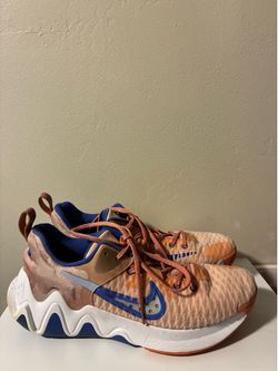 Nikes