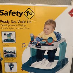 Safety 1st Baby Walker
