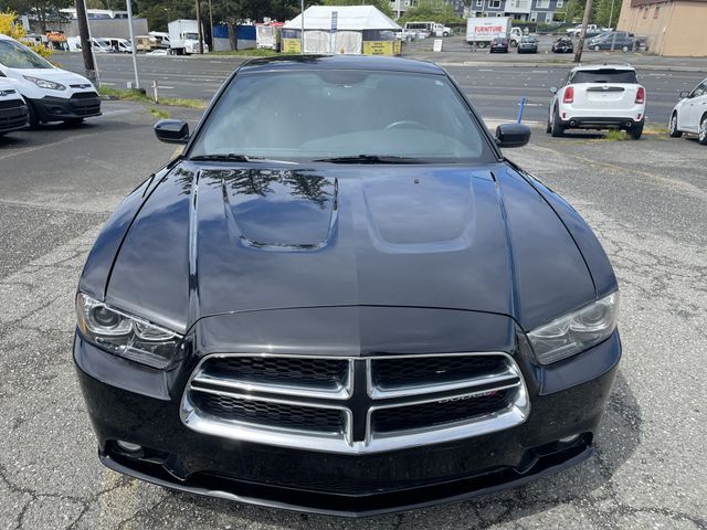 2014 Dodge Charger