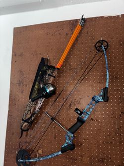 Gen-X Cuda Bowfishing Complete Kit