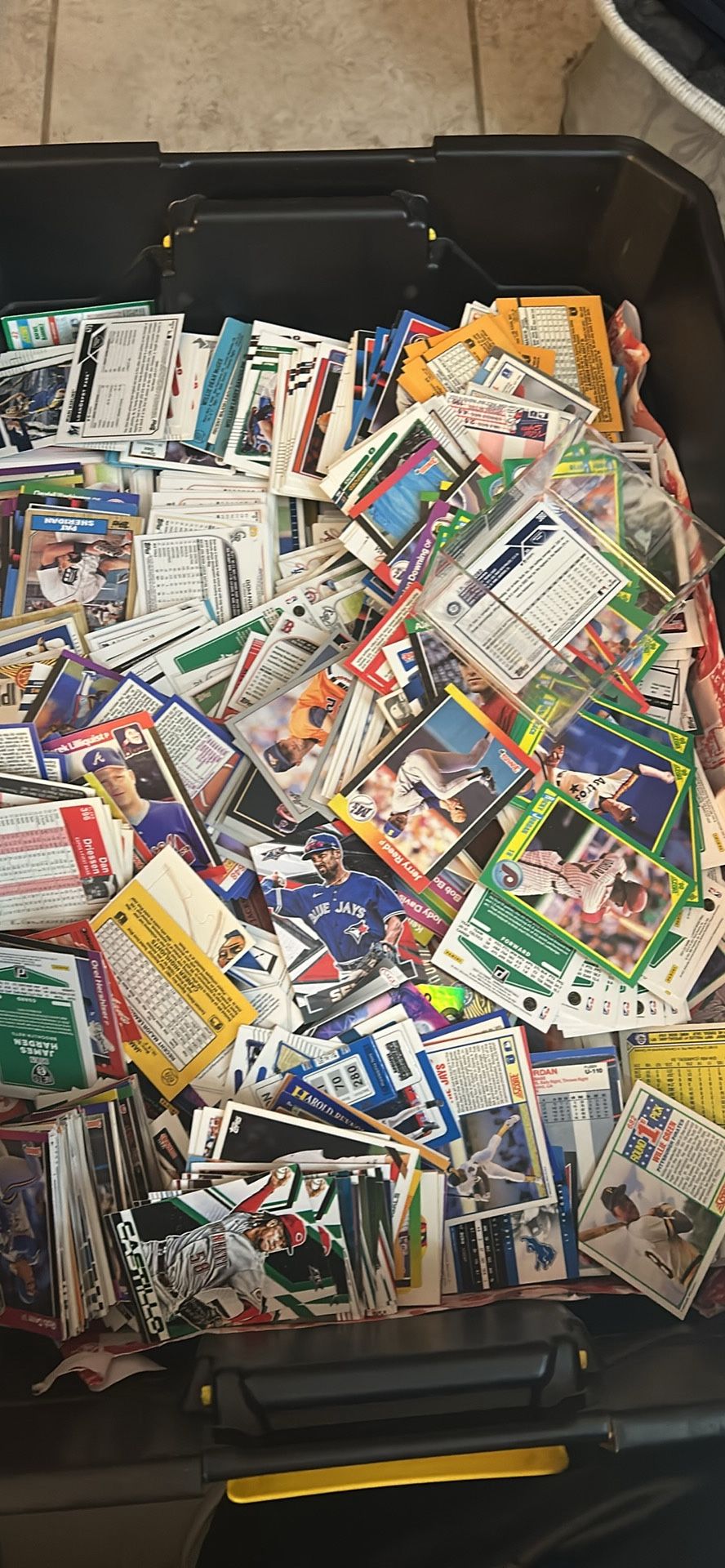 Sports Cards