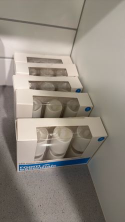 LED VOTIVE CANDLES