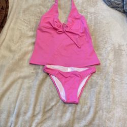Pink Bikini 👙 