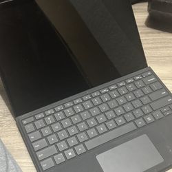 Microsoft Surface Pro X (1876)
